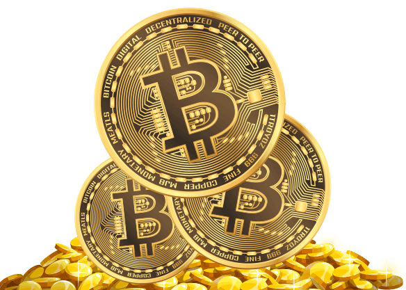 Featured Image for promo: Bitcoin is for YOU!