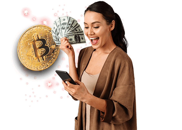 Featured Image for promo: Hassle-free deposits with Bitcoin