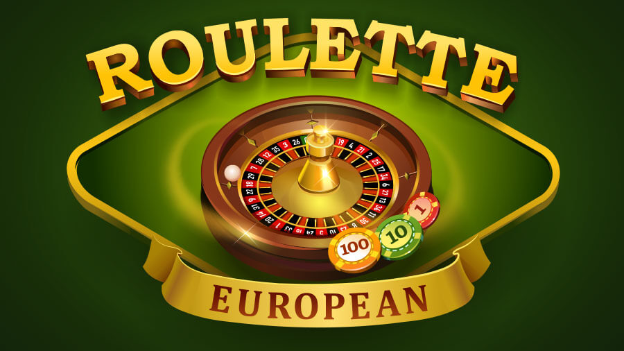 How to play European Roulette at Jumba Bet Online Casino